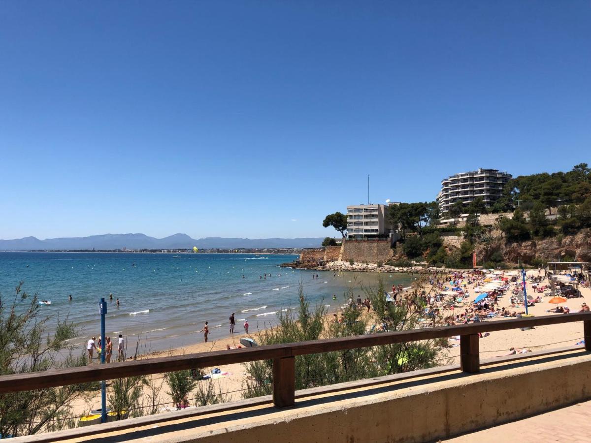 Swingbulevard Salou Eksteriør bilde